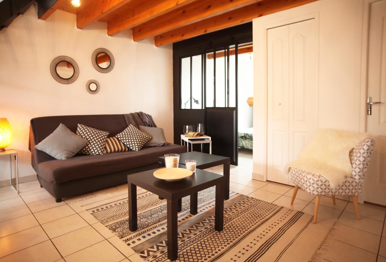 Duplex Vauban - Home-One Dannemarie-sur-Crete Εξωτερικό φωτογραφία
