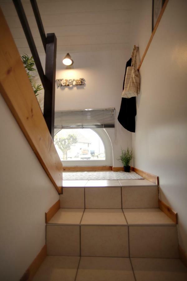 Duplex Vauban - Home-One Dannemarie-sur-Crete Εξωτερικό φωτογραφία